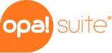Opa! Suite Logo